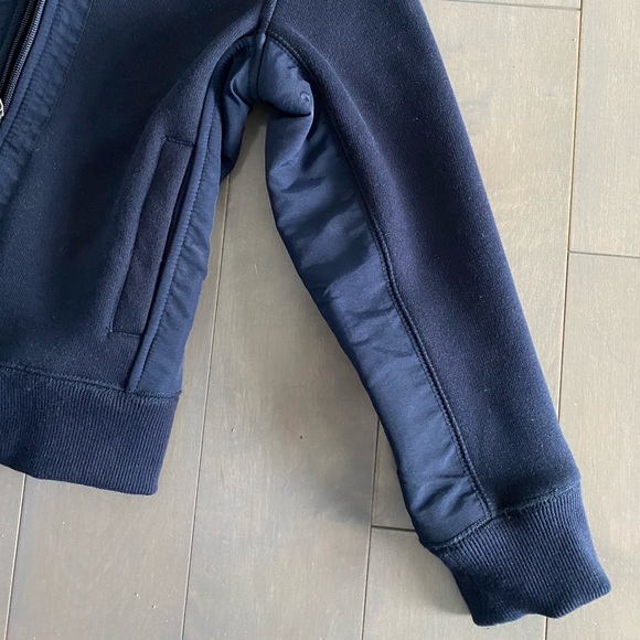 Tommy Hilfiger boys cardigan S - Picture 4 of 5